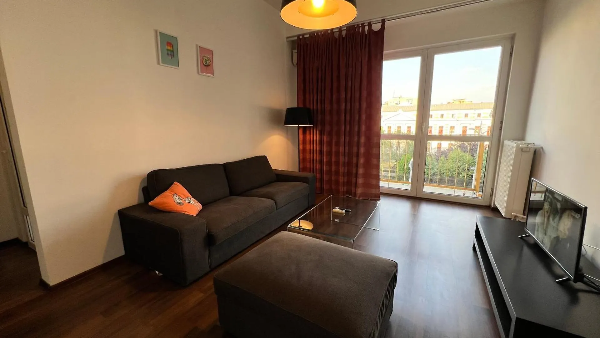 Lazy'S Haven - Apt Near Coltea Hospital Old Town Bucharest